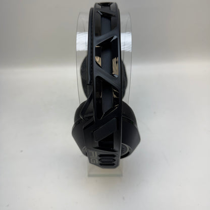 RIG 700 PRO HS Wireless Gaming Headset for PS5 PS4 PC Ultra Lightweight Black