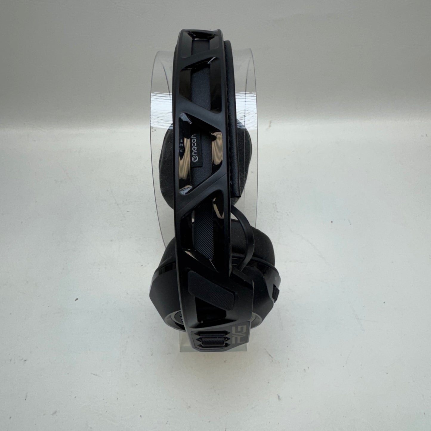 RIG 700 PRO HS Wireless Gaming Headset for PS5 PS4 PC Ultra Lightweight Black