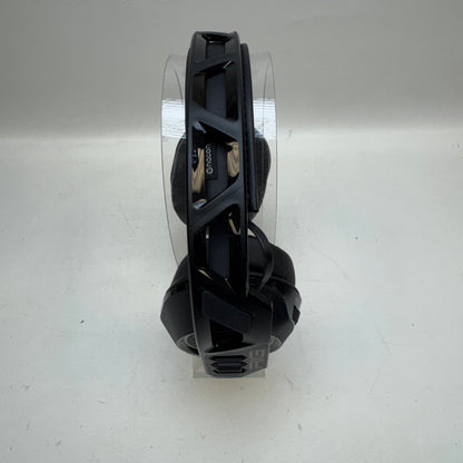 RIG 700 PRO HS Wireless Gaming Headset for PS5 PS4 PC Ultra Lightweight Black