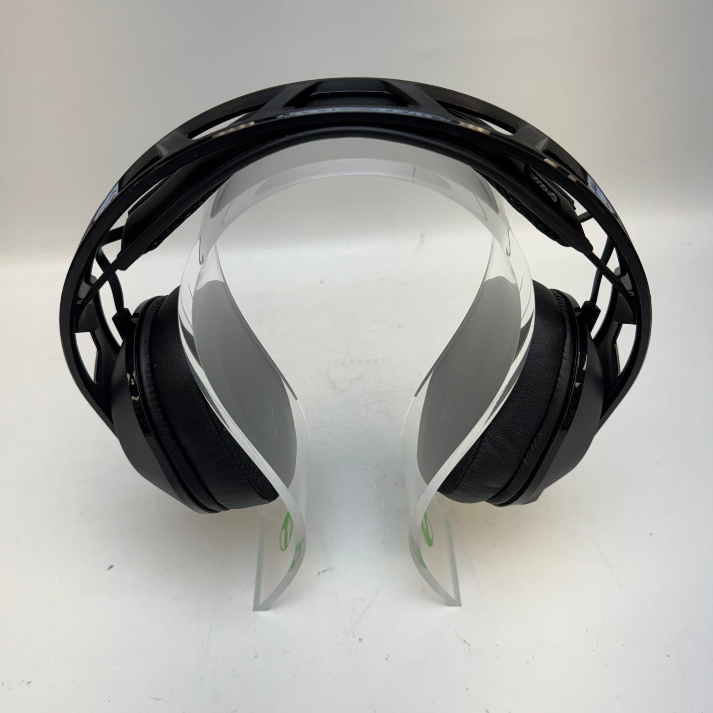 RIG 700 PRO HS Wireless Gaming Headset for PS5 PS4 PC Ultra Lightweight Black