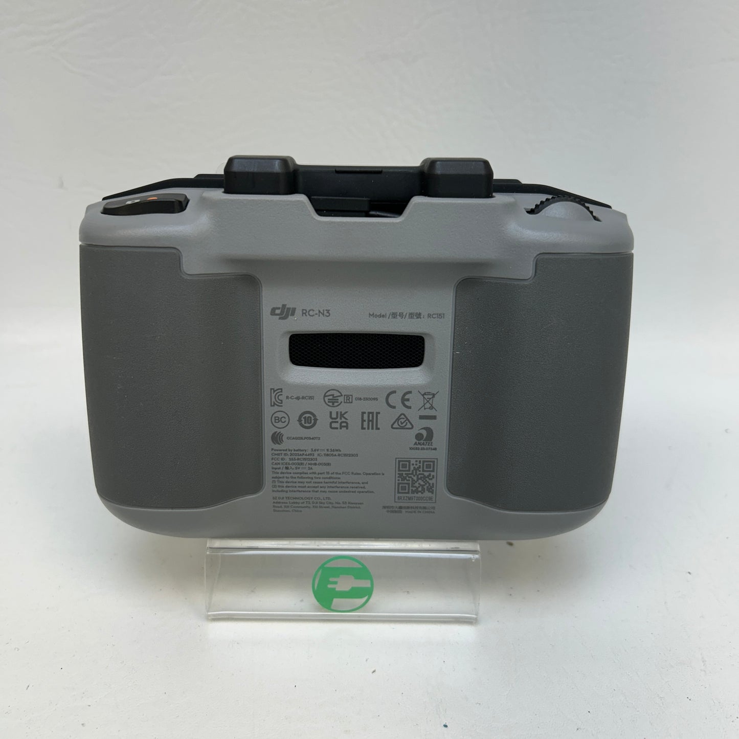 DJI RC-N2 Remote Controller RC151 for Air 3, Air 3S & Mini 4 Pro