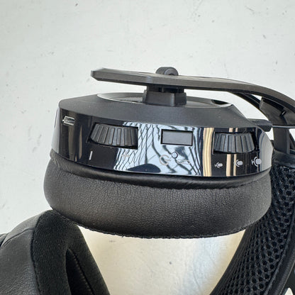 RIG 700 PRO HS Wireless Gaming Headset for PS5 PS4 PC Ultra Lightweight Black