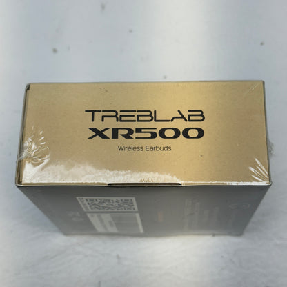 New Treblab XR500 Open Ear True Wireless Earbuds Black