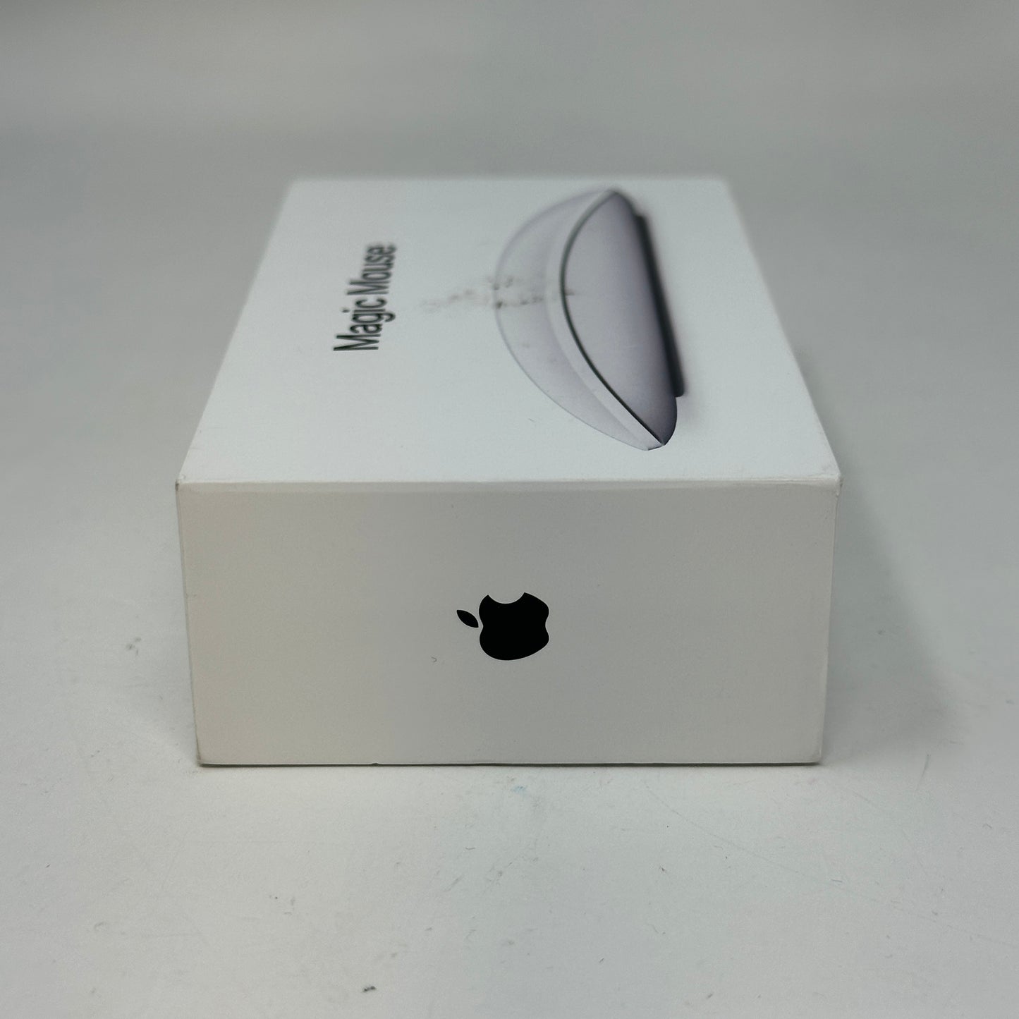 New Apple Magic Smart Wireless Mouse USB-C A3204 White