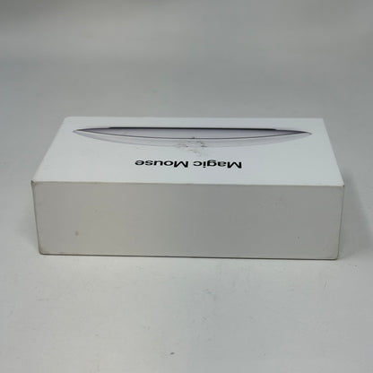 New Apple Magic Smart Wireless Mouse USB-C A3204 White