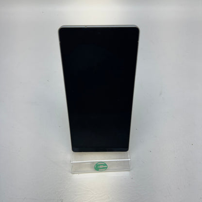 Factory Unlocked Samsung Galaxy S25 Ultra 12GB RAM 256GB SM-S938U1 Silverblue