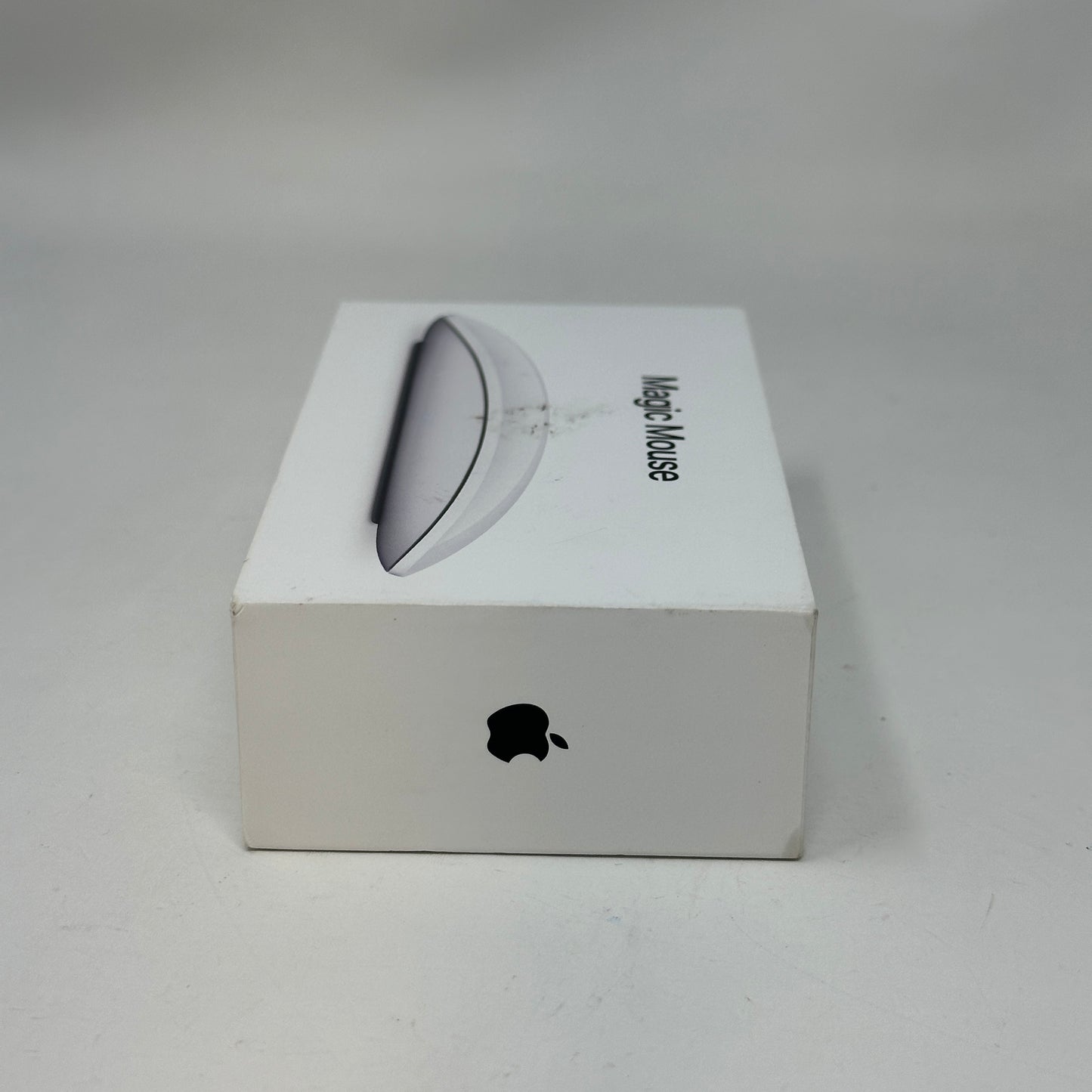 New Apple Magic Smart Wireless Mouse USB-C A3204 White