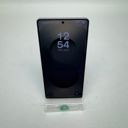 Factory Unlocked Samsung Galaxy S25 Ultra 12GB RAM 256GB SM-S938U1 Silverblue