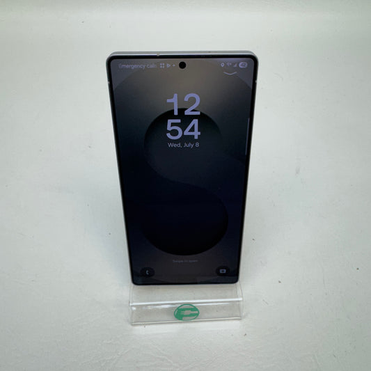 Factory Unlocked Samsung Galaxy S25 Ultra 12GB RAM 256GB SM-S938U1 Silverblue