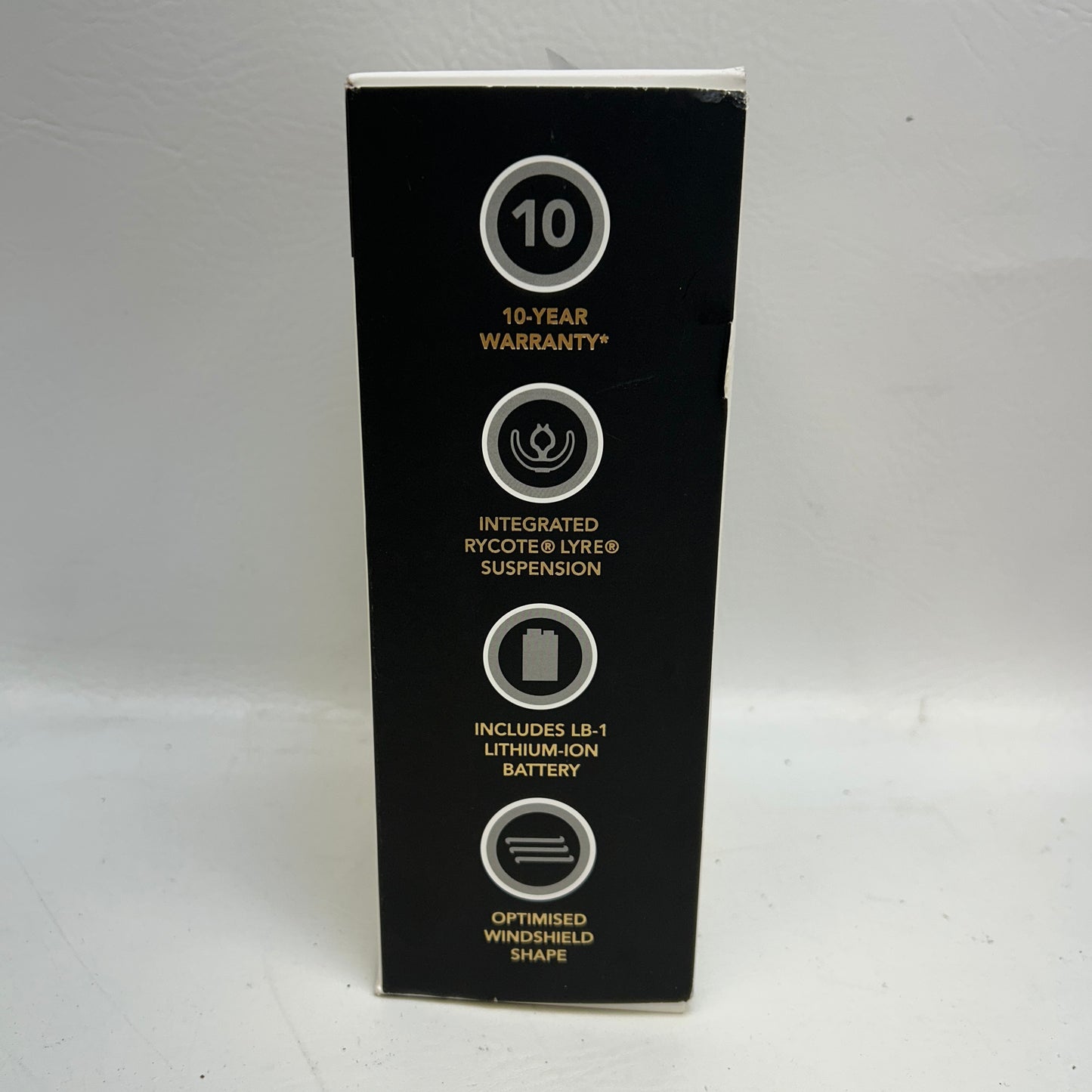 New Rode VideoMic Pro+ Premium On-Camera Shotgun Microphone VMPRPLUS