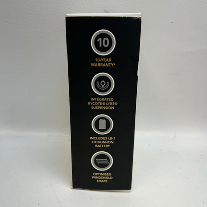 New Rode VideoMic Pro+ Premium On-Camera Shotgun Microphone VMPRPLUS