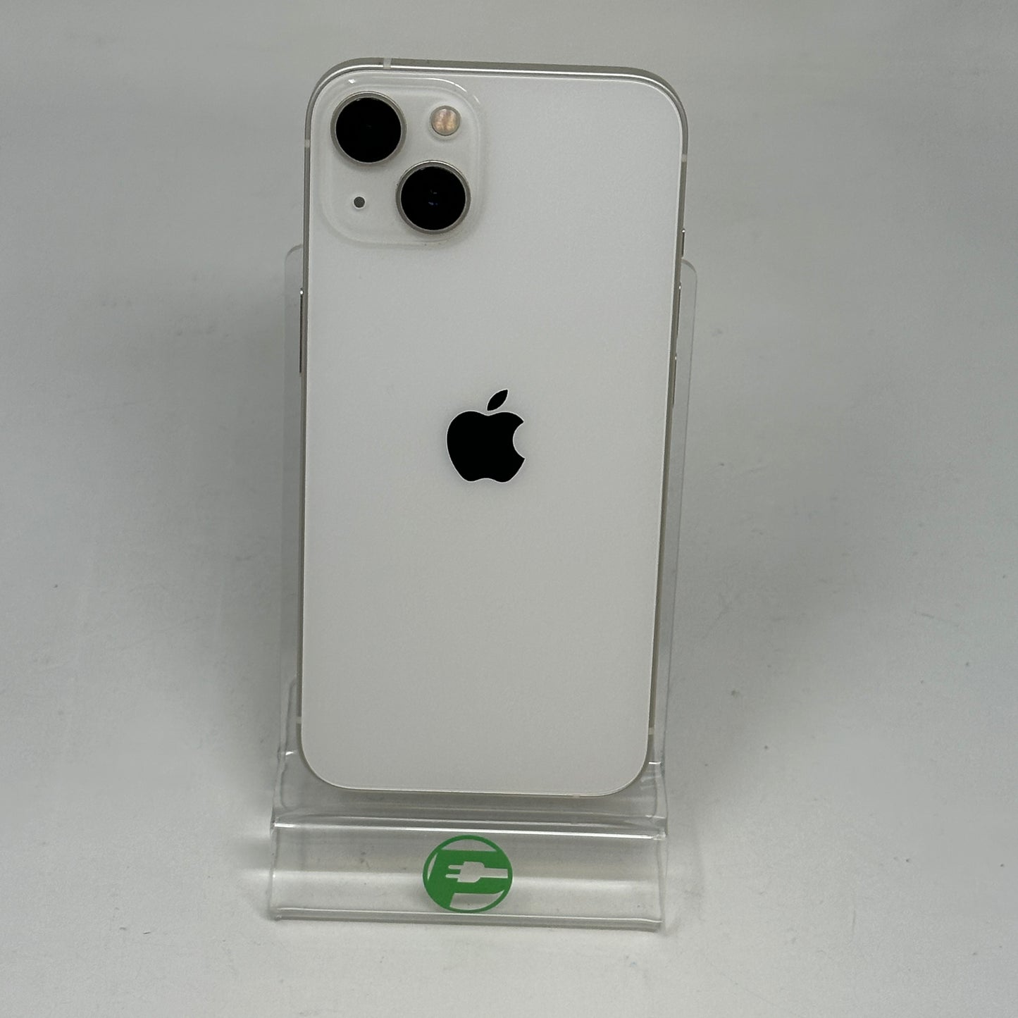 Factory Unlocked Apple iPhone 13 128GB Starlight ML953LL/A