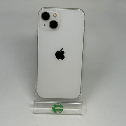 Factory Unlocked Apple iPhone 13 128GB Starlight ML953LL/A