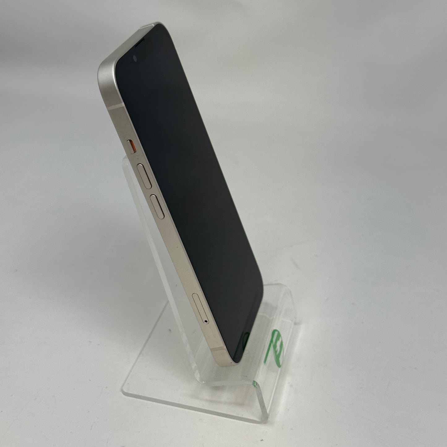 Factory Unlocked Apple iPhone 13 128GB Starlight ML953LL/A