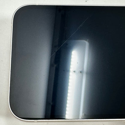 Factory Unlocked Apple iPhone 13 128GB Starlight ML953LL/A