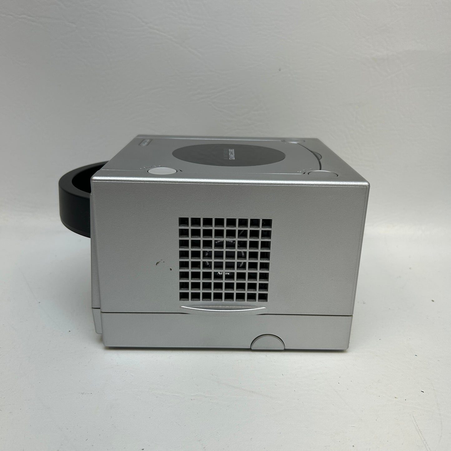 Nintendo GameCube Console Gaming System DOL-101 Silver