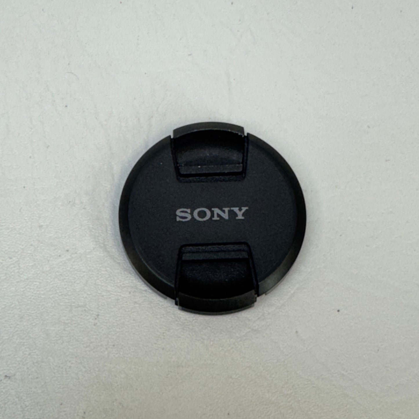 Sony FE 50mm f/1.8 Prime Lens SEL50F18F