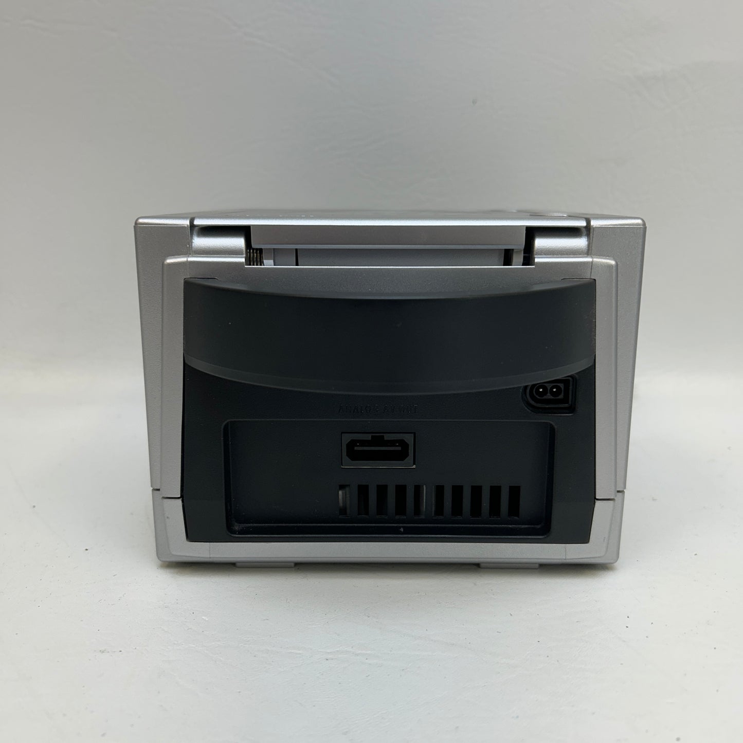 Nintendo GameCube Console Gaming System DOL-101 Silver