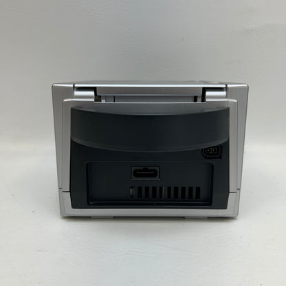 Nintendo GameCube Console Gaming System DOL-101 Silver