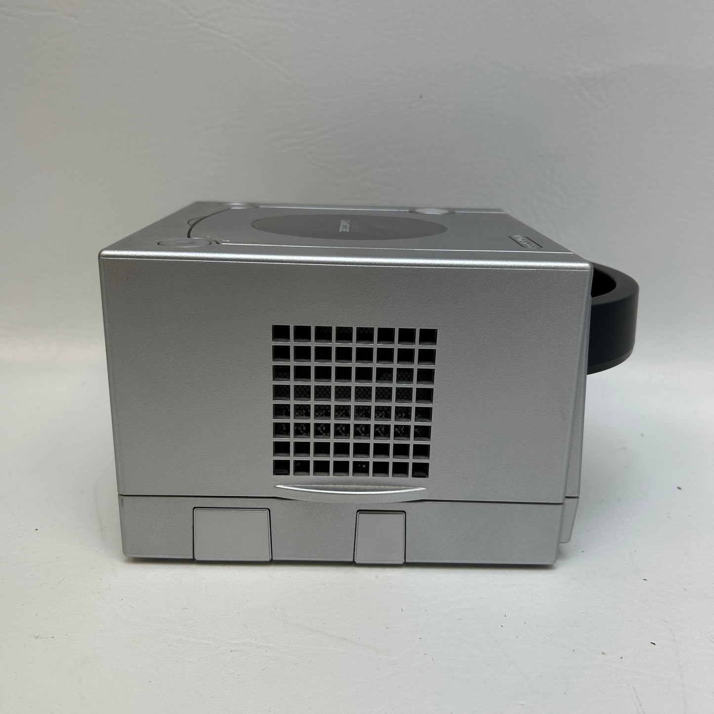 Nintendo GameCube Console Gaming System DOL-101 Silver
