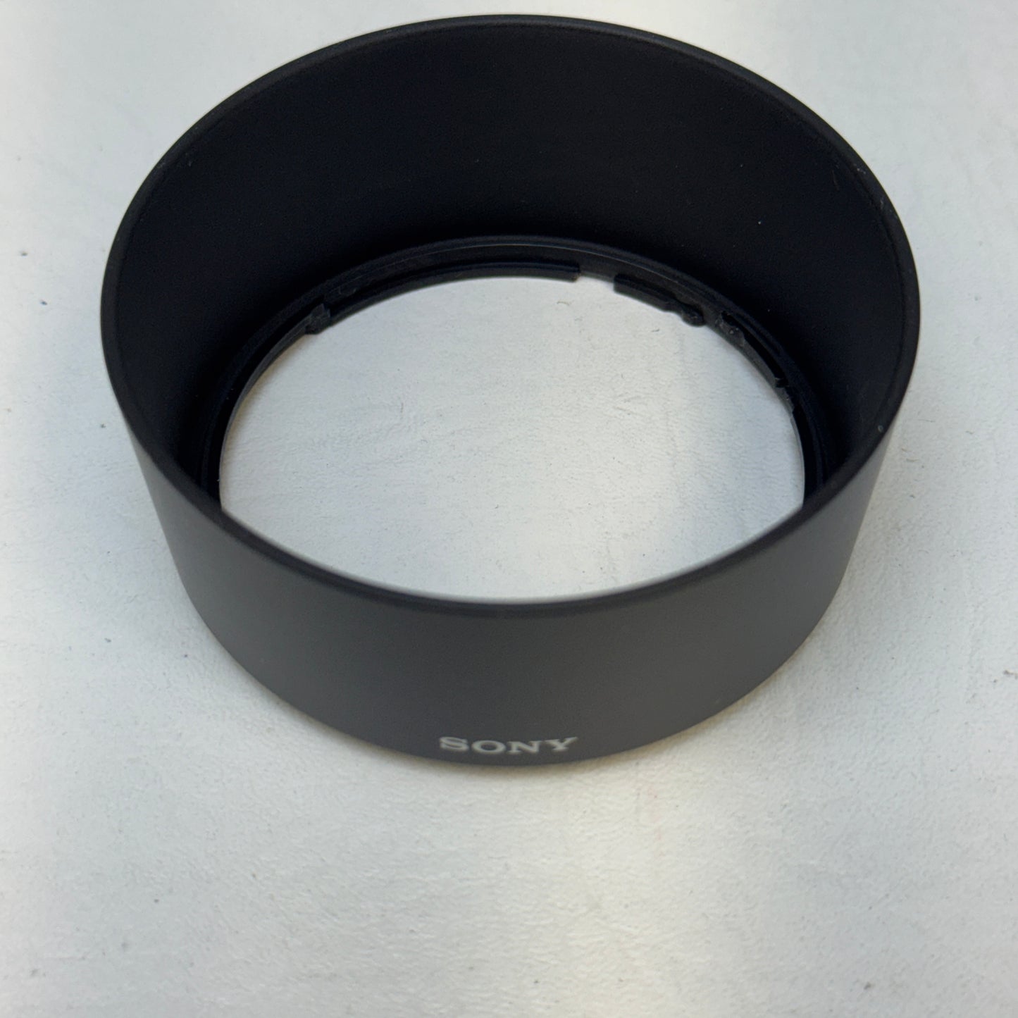 Sony FE 50mm f/1.8 Prime Lens SEL50F18F