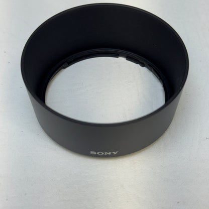 Sony FE 50mm f/1.8 Prime Lens SEL50F18F