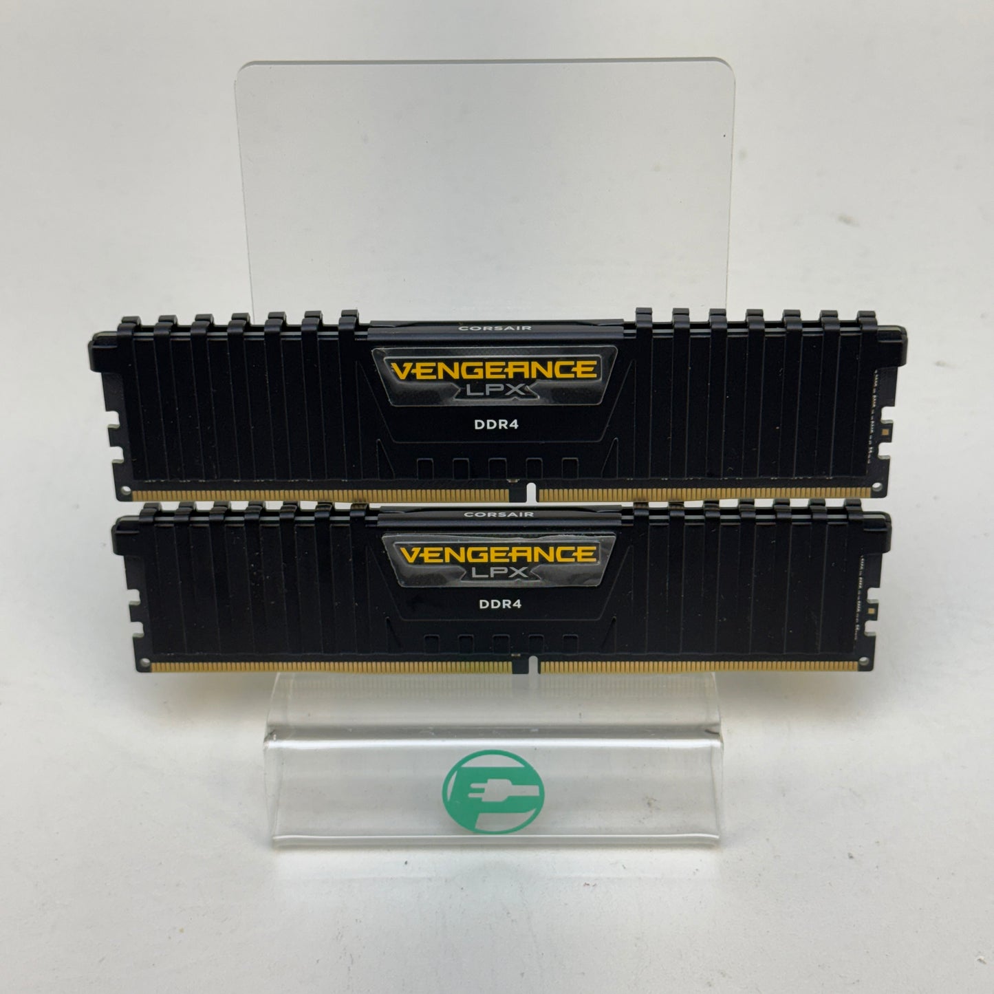 Corsair Vengeance LPX 16GB (2x8GB) RAM DDR4 3600MHz CMK16GX4M2D3600C18