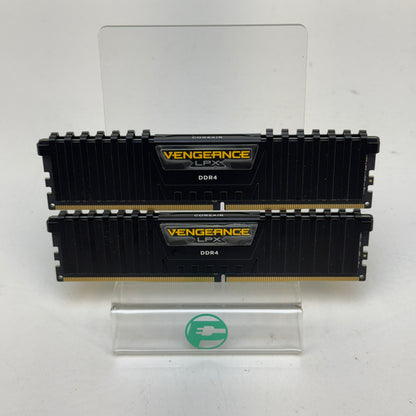 Corsair Vengeance LPX 16GB (2x8GB) RAM DDR4 3600MHz CMK16GX4M2D3600C18