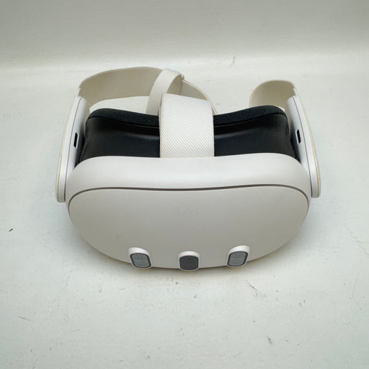 Meta Quest 3 128GB Standalone All-in-One VR Headset S3A