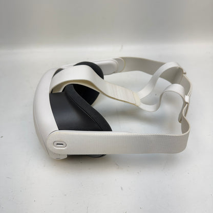 Meta Quest 3 128GB Standalone All-in-One VR Headset S3A