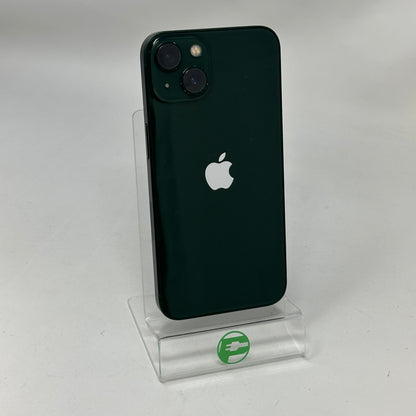 Factory Unlocked Apple iPhone 13 128GB Green MNG33LL/A