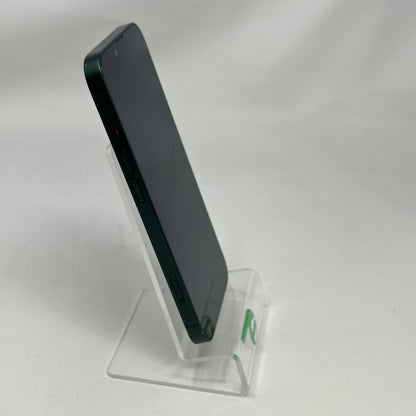 Factory Unlocked Apple iPhone 13 128GB Green MNG33LL/A