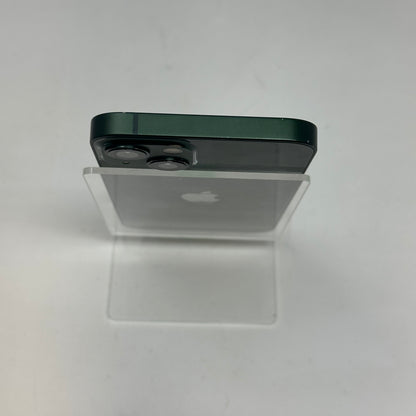 Factory Unlocked Apple iPhone 13 128GB Green MNG33LL/A