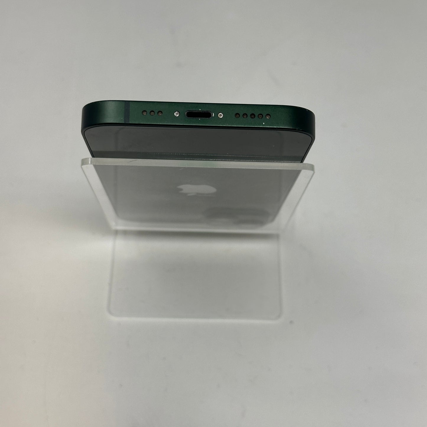 Factory Unlocked Apple iPhone 13 128GB Green MNG33LL/A