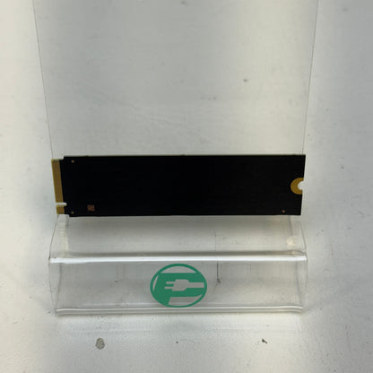Western Digital WD 2280mm Black SN750 500GB M.2 NVMe Gen 3.0 x 4 SSD WDBRPG5000