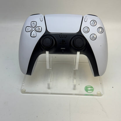 Sony PlayStation 5 PS5 DualSense Wireless Controller White CFI-ZCT1W