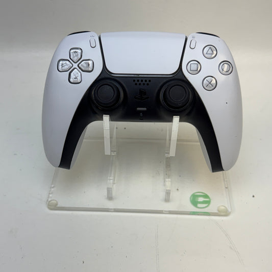 Sony PlayStation 5 PS5 DualSense Wireless Controller White CFI-ZCT1W