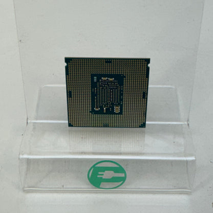 Intel Core i7-6700K 4.00GHz Quad Core SR2L0 8 Thread LGA 1151