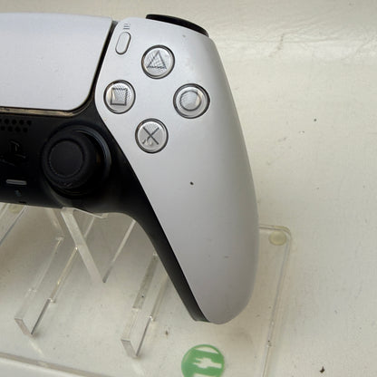 Sony PlayStation 5 PS5 DualSense Wireless Controller White CFI-ZCT1W