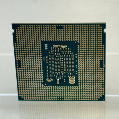 Intel Core i7-6700K 4.00GHz Quad Core SR2L0 8 Thread LGA 1151