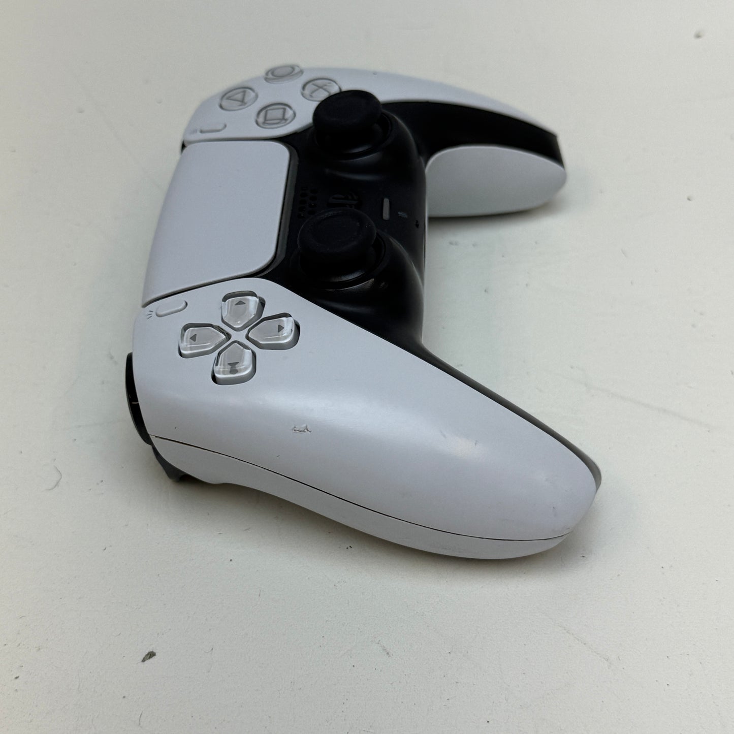 Sony PlayStation 5 PS5 DualSense Wireless Controller White CFI-ZCT1W