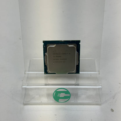 Intel Core i5-8600K 3.60GHz 6 Core SR3QU  6 Thread LGA 1151