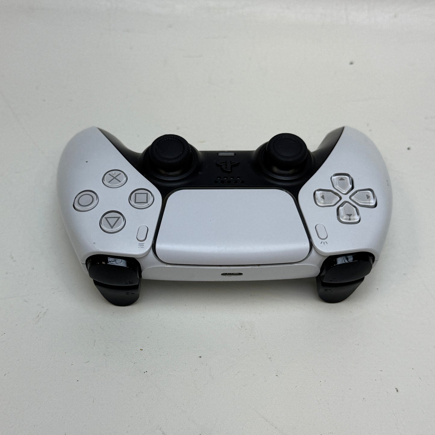 Sony PlayStation 5 PS5 DualSense Wireless Controller White CFI-ZCT1W