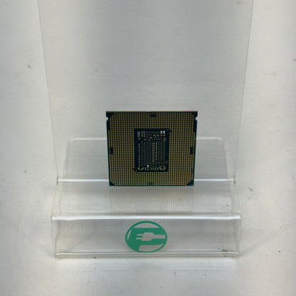 Intel Core i5-8600K 3.60GHz 6 Core SR3QU  6 Thread LGA 1151