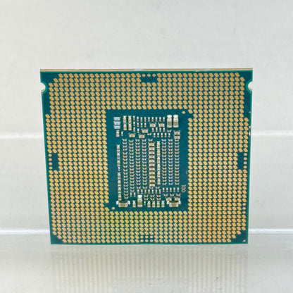 Intel Core i5-8600K 3.60GHz 6 Core SR3QU  6 Thread LGA 1151