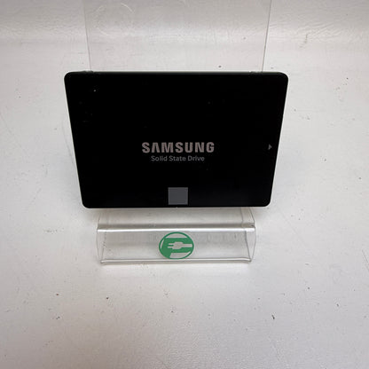 Samsung 2.5" 860 EVO 250GB SATA III 6Gbps SSD MZ-76E250