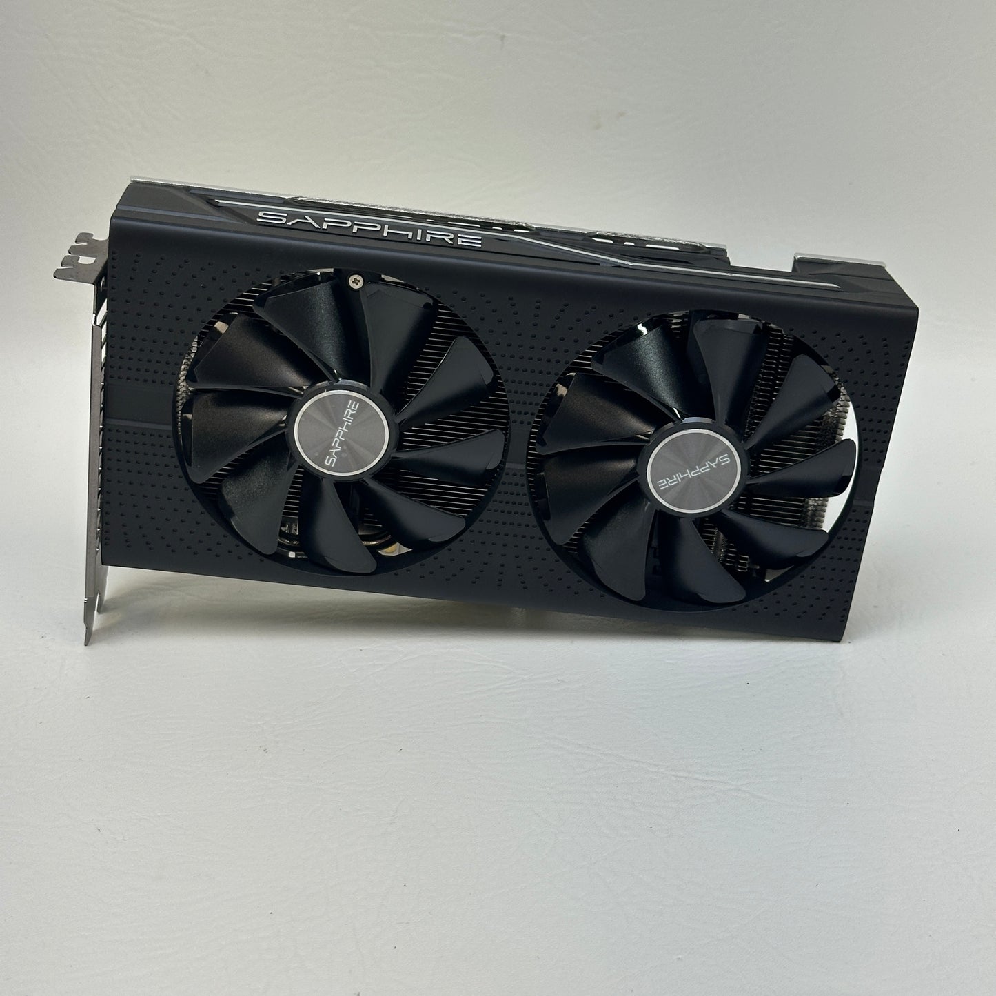 Sapphire Pulse Radeon RX 580 Dual OC 8GB GDDR5 Graphics Card 11265-67