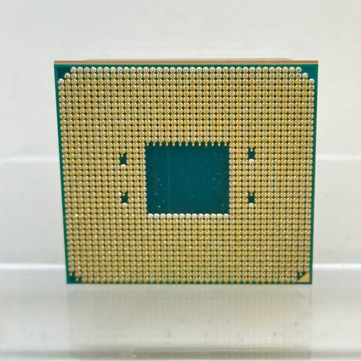 AMD Ryzen 5 3600 3.60GHz 6 Core 100-000000031 12 Thread AM4