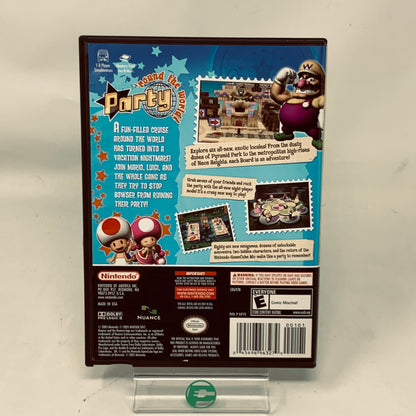 Mario Party 7 (Nintendo GameCube, 2005)
