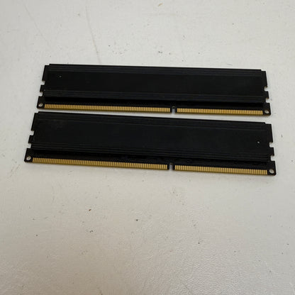 DATARAM DTM64435 8GB (2x4GB) RAM DDR3 2133MHz
